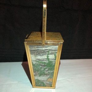 1950’s Lantern Style Purse